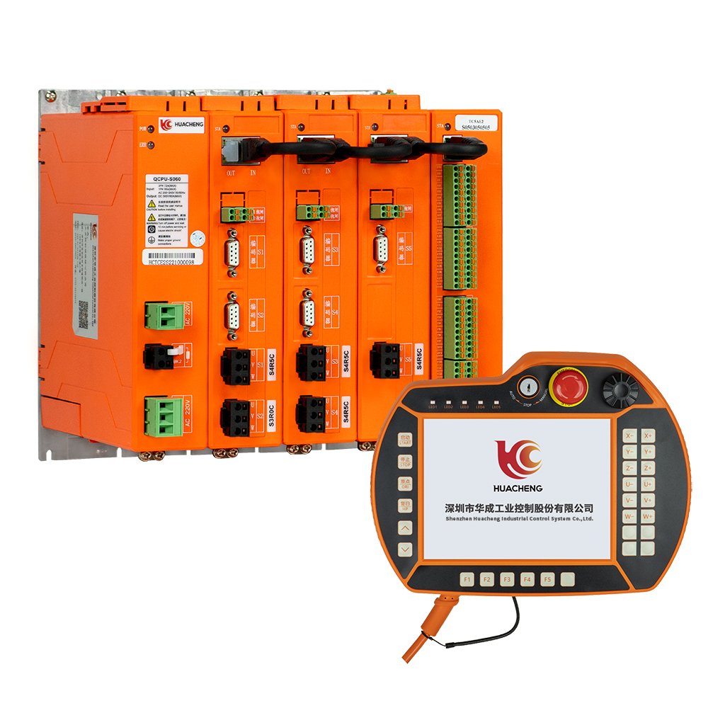 ECTC5EtherCAT˶