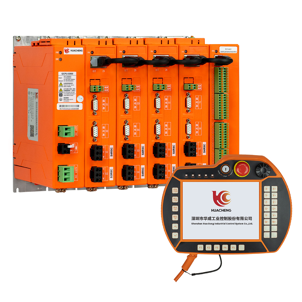 ECTC8EtherCAT˶